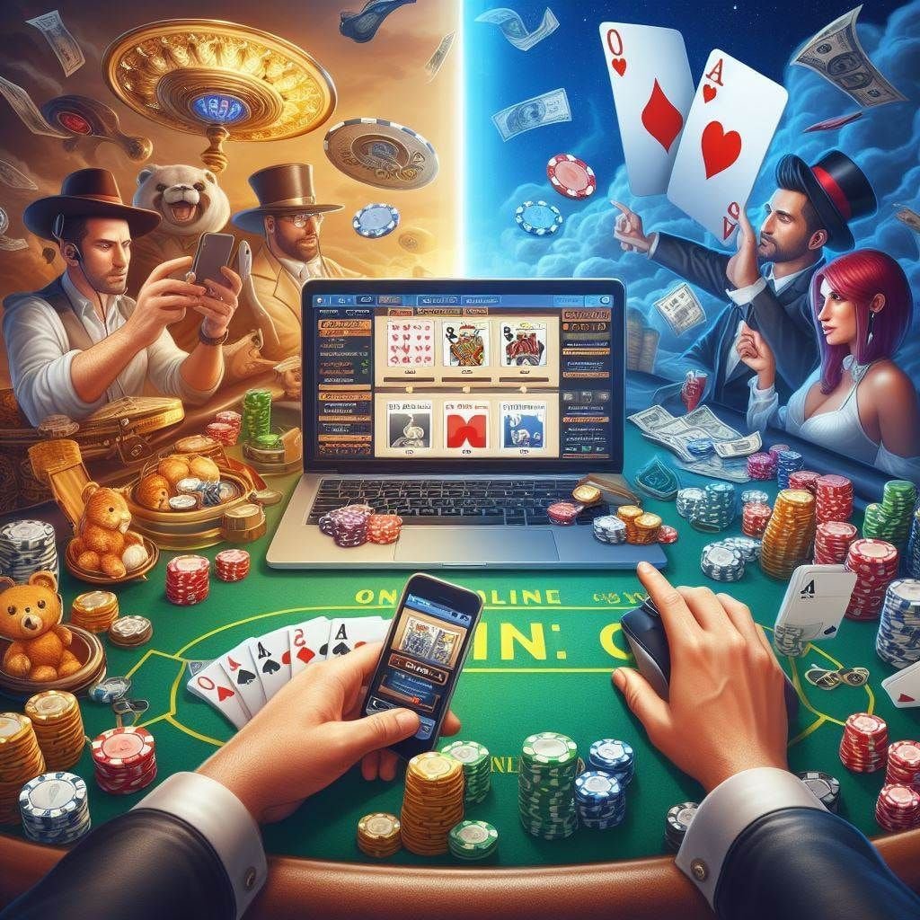 Keamanan akun Keno di jaya4d